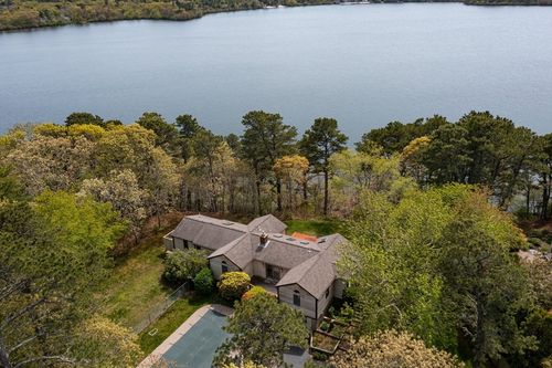 21 High Point Dr, Brewster, MA, 02631-2470 | Card Image