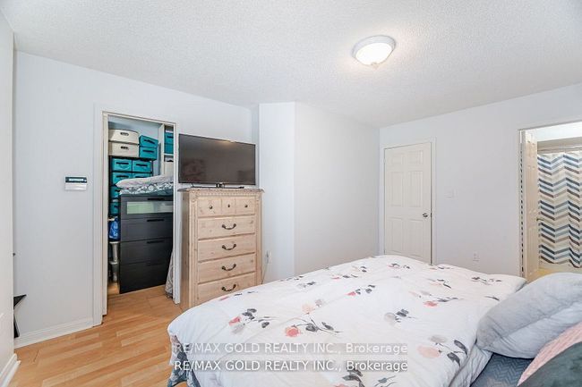 39 - 2 Clay Brick Crt, Condo with 3 bedrooms, 3 bathrooms and 1 parking in Brampton ON | Image 24