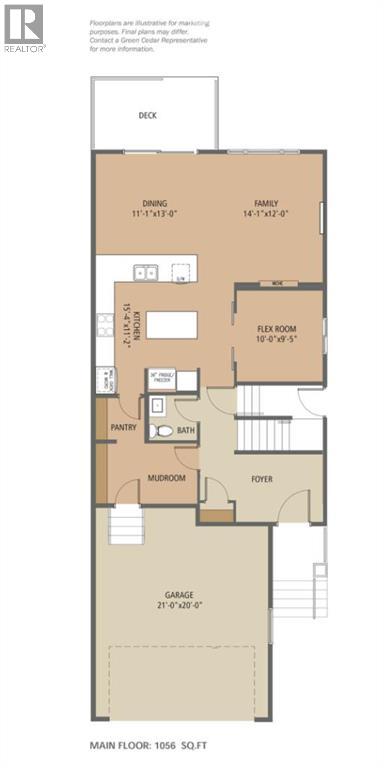 Residential in Cochrane 2