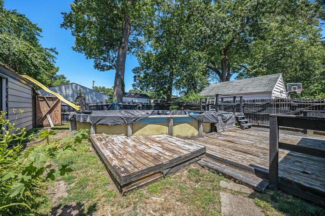 237 Holly St Sw, House other with 3 bedrooms, 1 bathrooms and null parking in Wyoming MI | Image 13