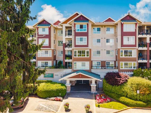 205-19677 Meadow Gardens Way, Pitt Meadows, BC, V3Y0A2 | Card Image