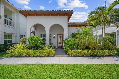 7041 Edison Pl, Palm Beach Gardens, FL, 33418-6057 | Card Image