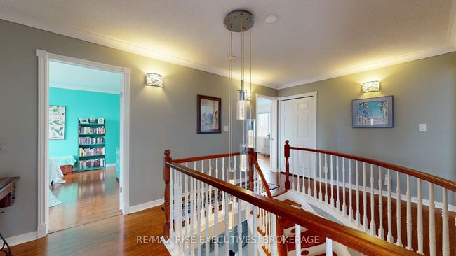 1957 Rosedale Dr, House other with 4 bedrooms, 4 bathrooms and 4 parking in Glenburnie ON | Image 20