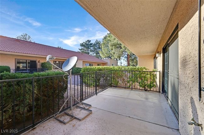1026 - 2851 S Valley View Blvd, Townhouse with 2 bedrooms, 2 bathrooms and null parking in Las Vegas NV | Image 19