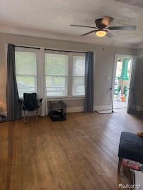 15798 Muirland St, Detroit, MI, 48238-1430 | Card Image