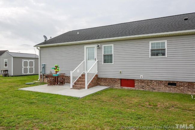 39 Emily Ct, House other with 3 bedrooms, 2 bathrooms and null parking in Newton Grove NC | Image 29