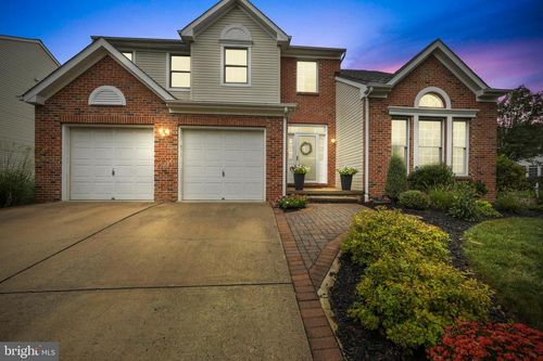 1 Birkdale Ct, WESTAMPTON, NJ, 08060-4715 | Card Image