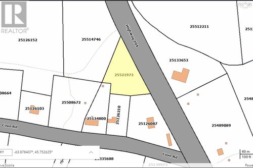 1 Highway 204, Oxford, NS, B0M1P0 | Card Image