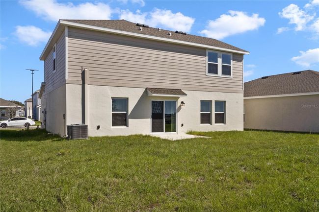 640 Trotters Dr, House other with 4 bedrooms, 3 bathrooms and null parking in EAGLE LAKE FL | Image 31