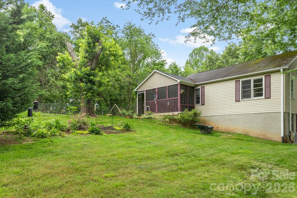 Residential in Candler 4