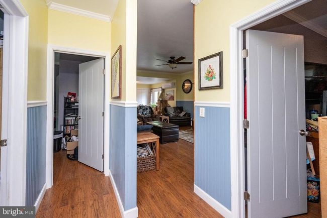 1341 Westview Xing, House other with 3 bedrooms, 2 bathrooms and null parking in Grantsville MD | Image 35