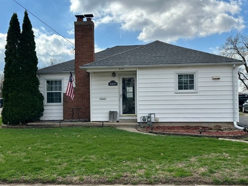 627 Genesee Ave, Morrison, IL, 61270-2907 | Card Image