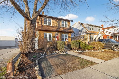 1214 Lincoln Ave, Lincoln Park, MI, 48146-2440 | Card Image