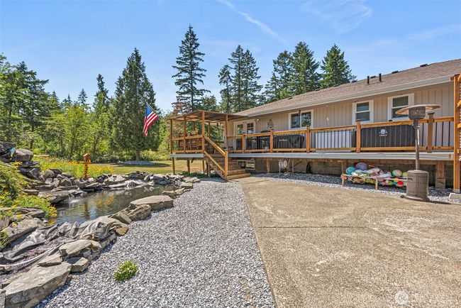 20311 Orting Kapowsin Hwy E, House other with 3 bedrooms, 3 bathrooms and 3 parking in Graham WA | Image 32