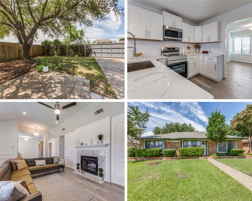 2614 San Saba St, Mesquite, TX, 75150-6056 | Card Image