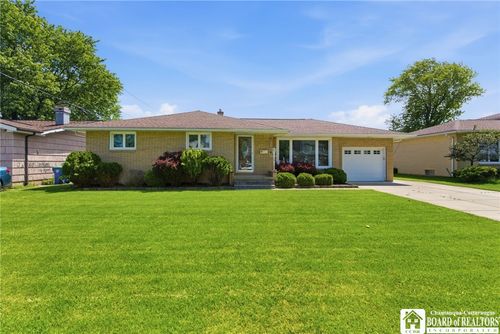 133 Delta Road, Amherst, NY, 14226 | Card Image