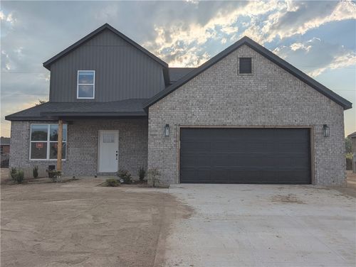 104 White Oak St, Gentry, AR, 72734-4003 | Card Image