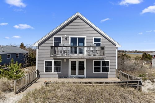 0 Saquish Beach Boulevard, Plymouth, MA, 02360 | Card Image