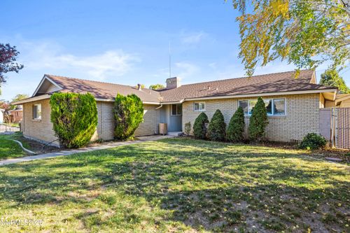 601 Ivy St, Carson City, NV, 89703-2429 | Card Image