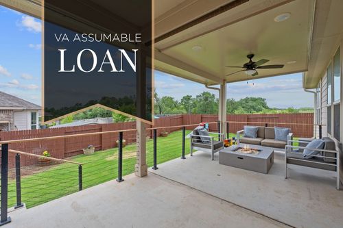 104 Meadow Wood Cv, Georgetown, TX, 78626-2518 | Card Image