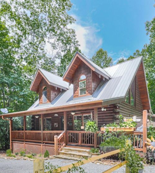 34 Amber Way, Morganton, GA, 30560-3935 | Card Image