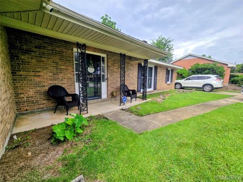 4325 Shamrock Lane, Montgomery, AL, 36106 | Card Image