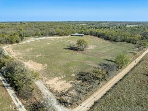 488 Rock House Rd, Bennington, OK, 74723-2141 | Card Image