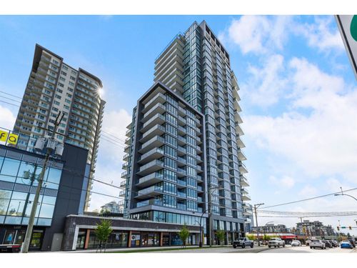 307-1588 Johnston Rd, White Rock, BC, V4B0C5 | Card Image