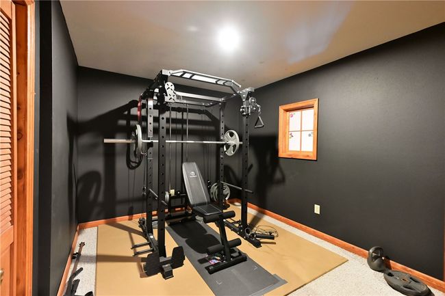 11633 Highway 27/70, House other with 4 bedrooms, 3 bathrooms and null parking in RADISSON WI | Image 29