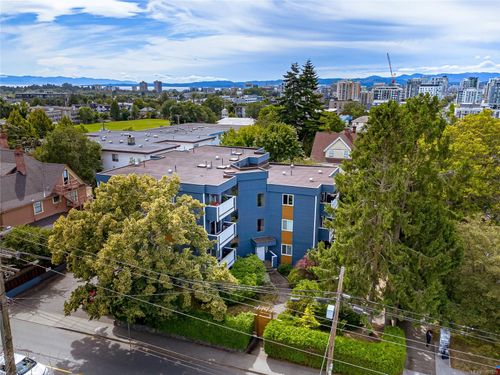8-1331 Johnson St, Victoria, BC, V8W3P2 | Card Image