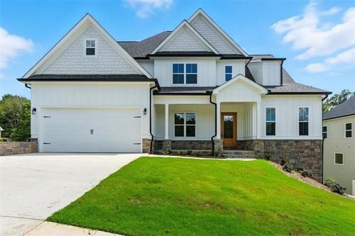 1 Outpost Trl Se, Rome, GA, 30161-2196 | Card Image