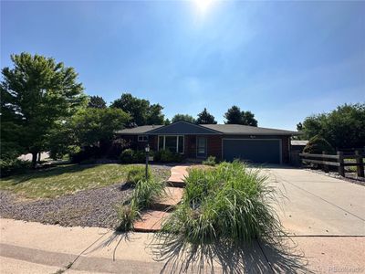 6176 S Adams Dr, House other with 3 bedrooms, 3 bathrooms and null parking in Centennial CO | Image 1