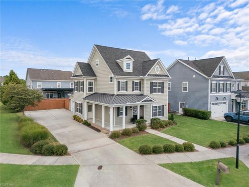 2036 Grandon Loop Rd, Virginia Beach, VA, 23456-3513 | Card Image