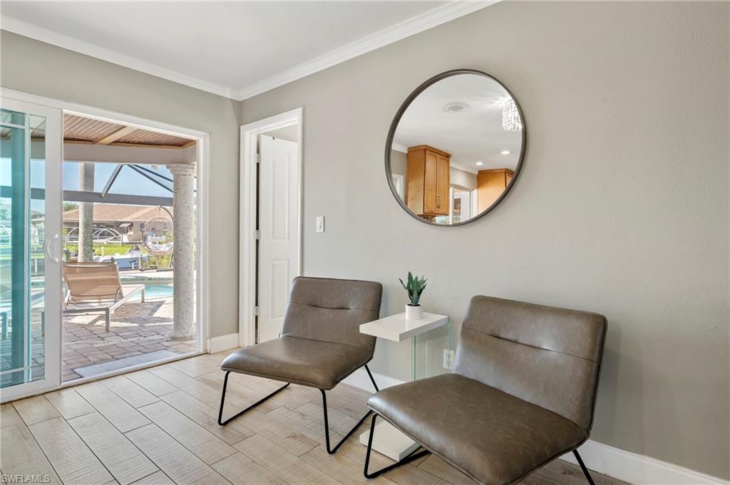 Residential in CAPE CORAL 4