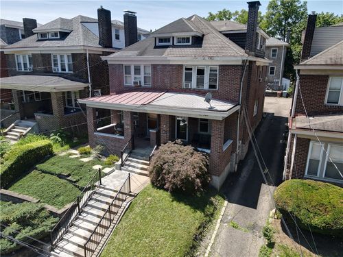 2014 Wightman St, Squirrel Hill, PA, 15217-2018 | Card Image