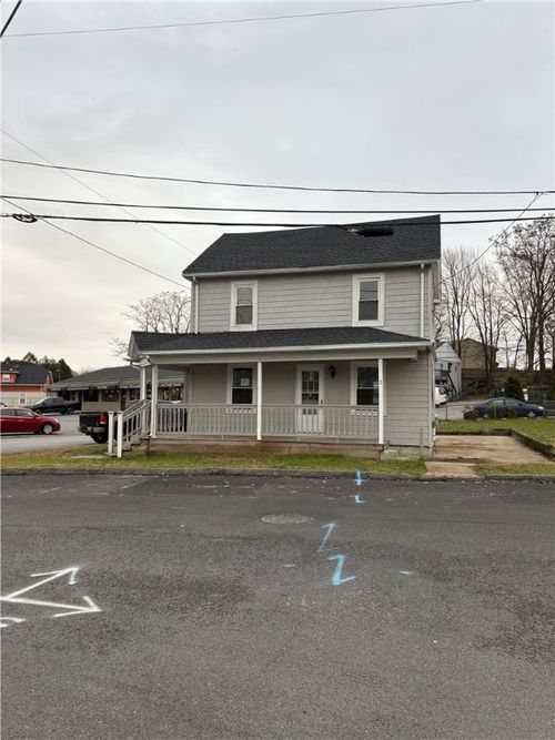 2 Fairmount Ave, Johnston, RI, 02919-3806 | Card Image