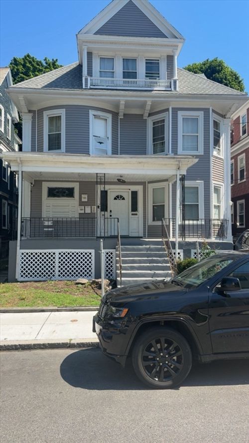 85 Waumbeck, Boston, MA, 02121 | Card Image