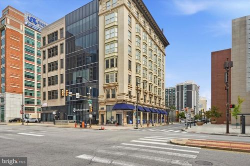 4-201 N Broad St, PHILADELPHIA, PA, 19107-1540 | Card Image