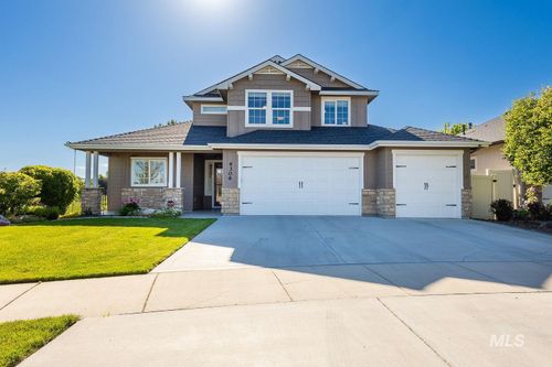 4306 S Dazzle Ave, Meridian, ID, 83642-4014 | Card Image