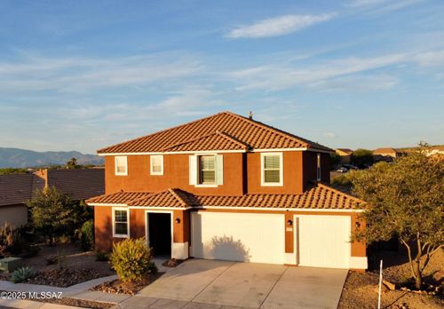 16981 S Emerald Vista Dr, Vail, AZ, 85641-2444 | Card Image