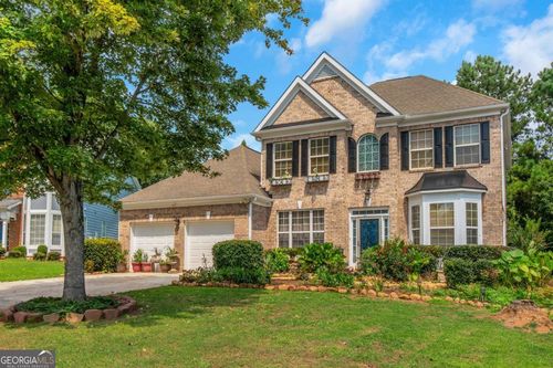 5970 Foxcroft Ct, Morrow, GA, 30260-1057 | Card Image
