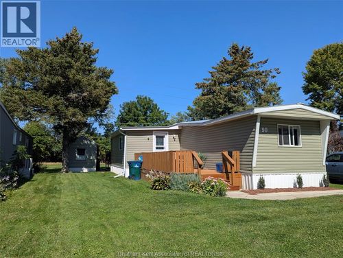 90 Essex Crt, Chatham, ON, N7L4K6 | Card Image