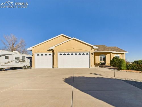 36 S Rolling Prairie Dr, Pueblo West, CO, 81007-4011 | Card Image