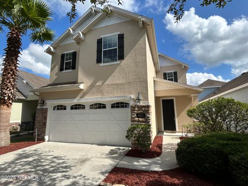 863 Quiet Stone Ln, ORANGE PARK, FL, 32065-3562 | Card Image