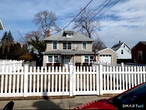 2-23 Andrews Ave, Milford, CT, 06460-5815 | Card Image