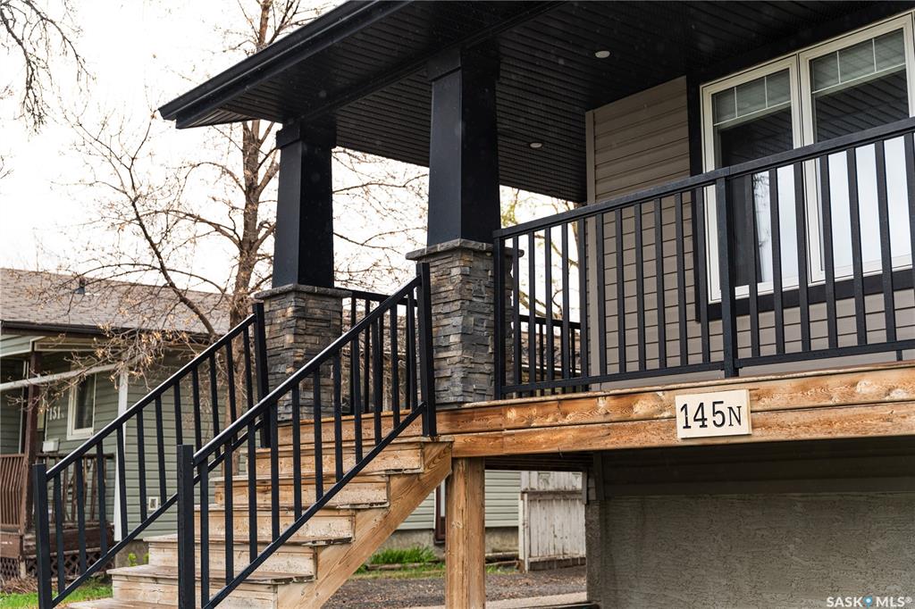 Residential in Regina