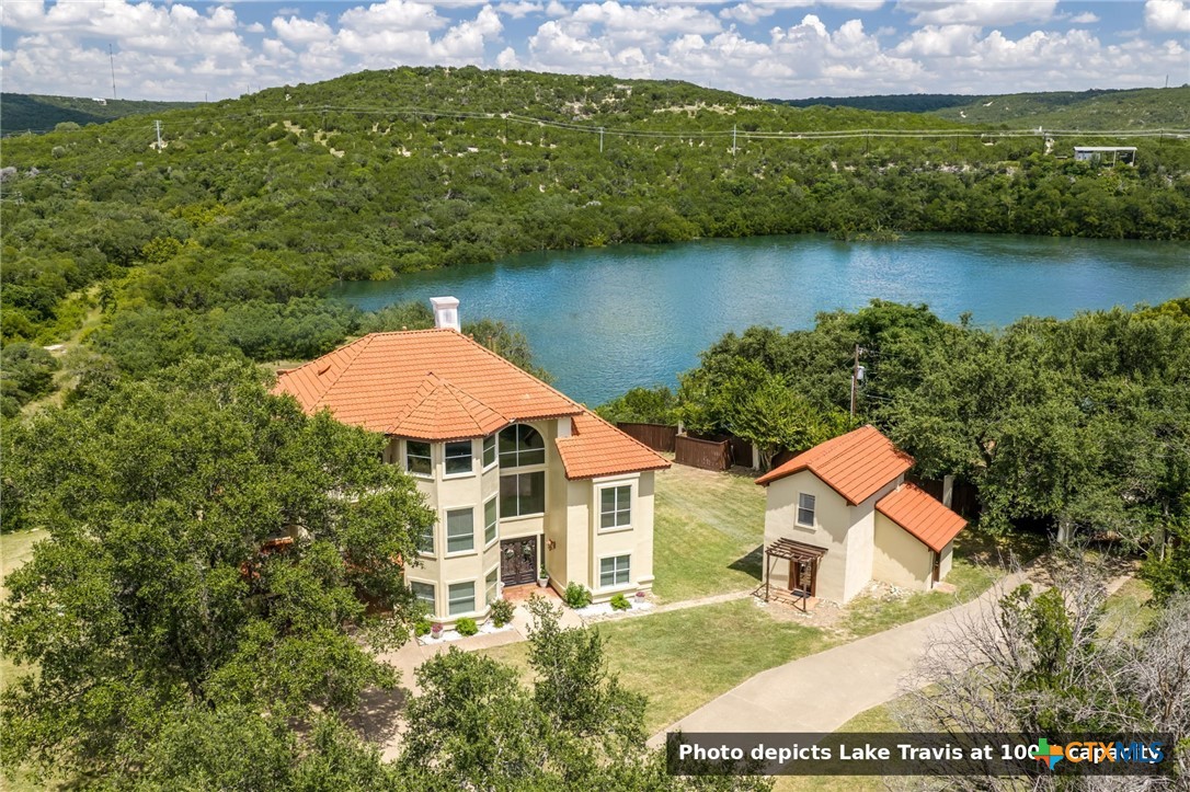 Residential in Leander