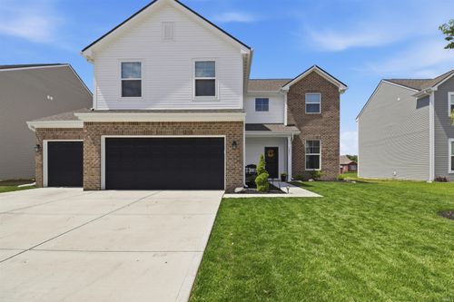 3457 Briarwick Drive, Kokomo, IN, 46902 | Card Image