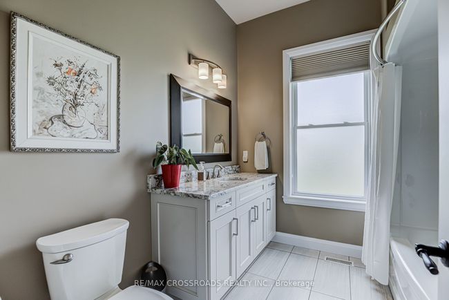 89 Gentlebreeze Dr, House other with 4 bedrooms, 4 bathrooms and 16 parking in Plainfield ON | Image 26