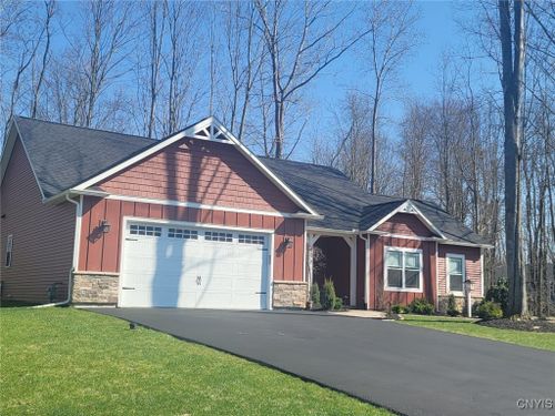 Lot 16 Baltimore Ridge Rd, Marcellus, NY, 13108 | Card Image